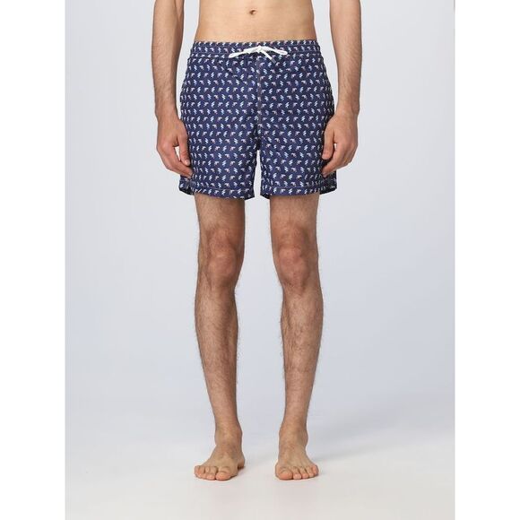 Bagni Fiorio Swimsuit Men Blue